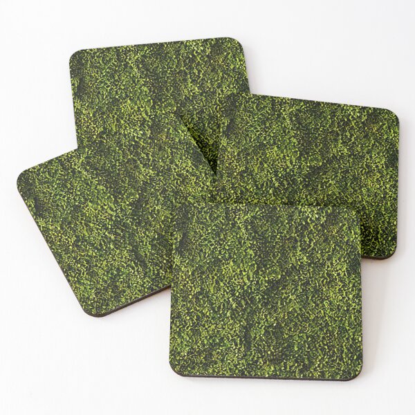 Item preview, Mossy Grass designed and sold by LuBits.