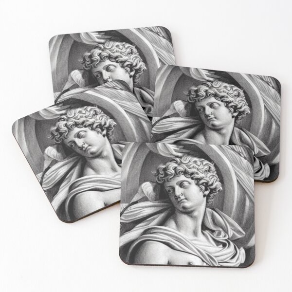 Item preview, Classical roman myths and mythology 16 designed and sold by artstore911.