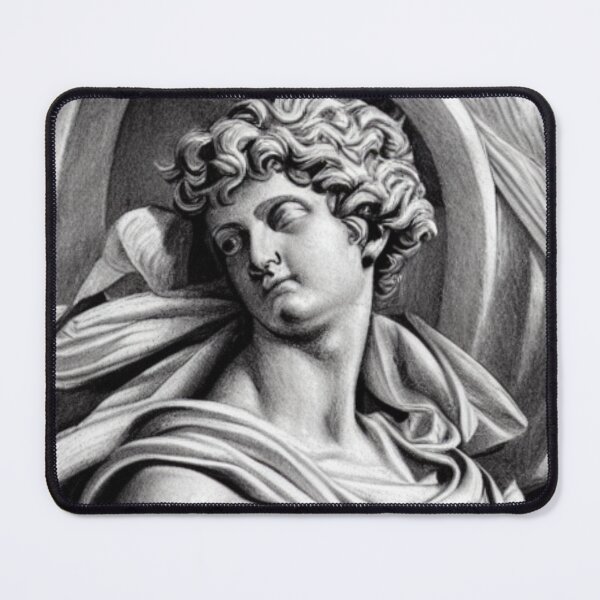 Item preview, Classical roman myths and mythology 16 designed and sold by artstore911.