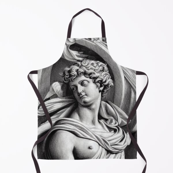 Item preview, Classical roman myths and mythology 16 designed and sold by artstore911.