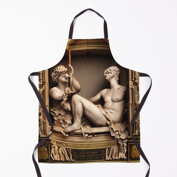 Item preview, Classical roman myths and mythology 17 designed and sold by artstore911.
