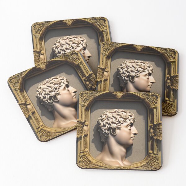 Item preview, Classical roman myths and mythology 18 designed and sold by artstore911.