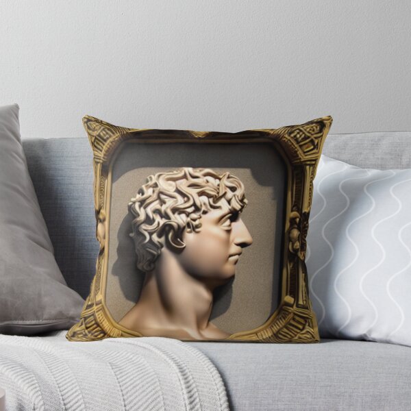 Item preview, Classical roman myths and mythology 18 designed and sold by artstore911.
