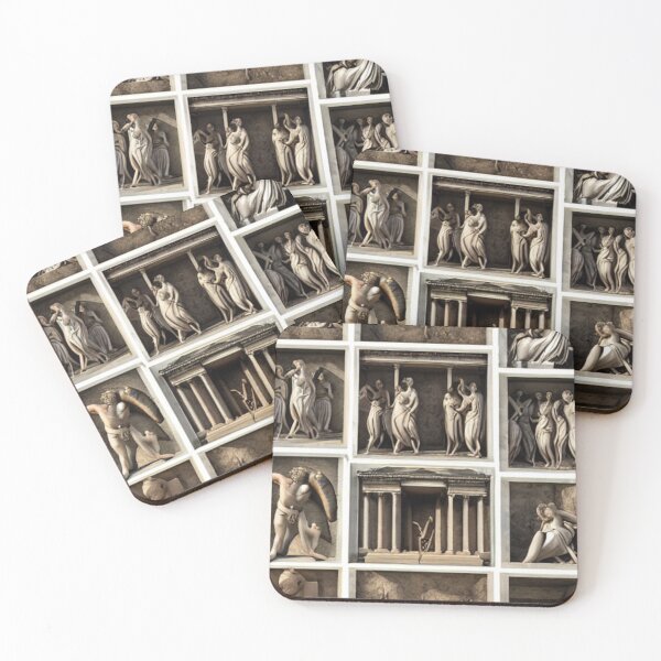Item preview, Classical roman myths and mythology 19 designed and sold by artstore911.