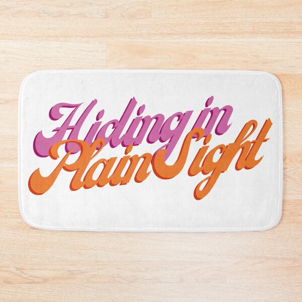Item preview, Taylor Swift - Midnights - Dear Reader (lesbian flag) designed and sold by Willow-And-Ivy.