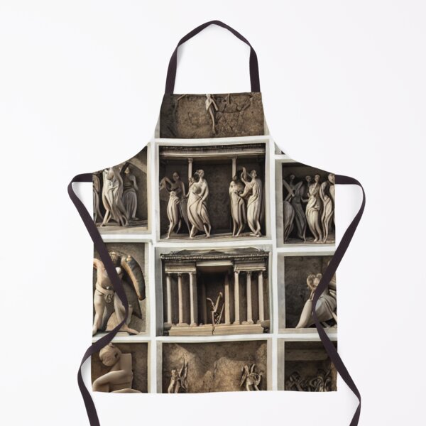 Item preview, Classical roman myths and mythology 19 designed and sold by artstore911.