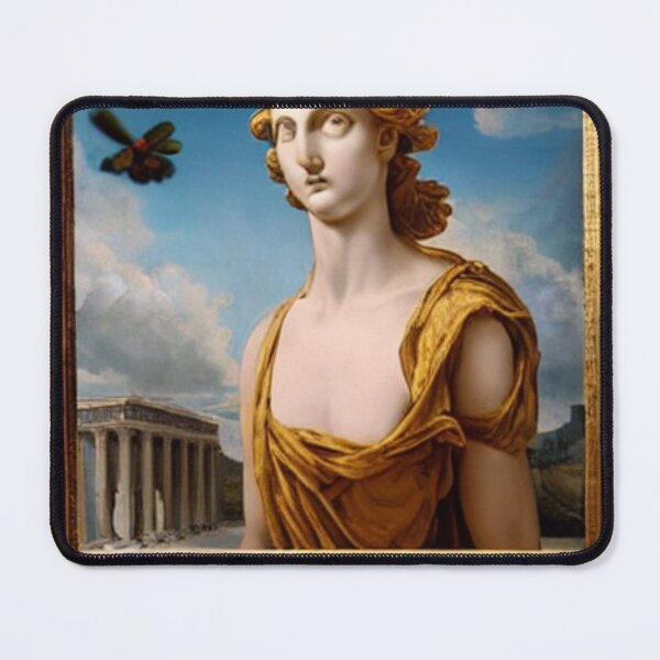 Item preview, Classical roman myths and mythology 21 designed and sold by artstore911.