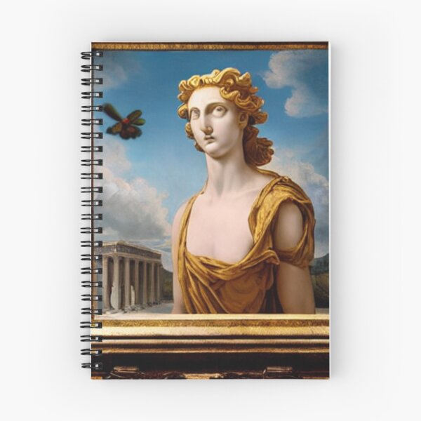 Item preview, Classical roman myths and mythology 21 designed and sold by artstore911.