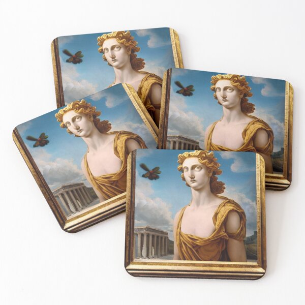 Item preview, Classical roman myths and mythology 21 designed and sold by artstore911.