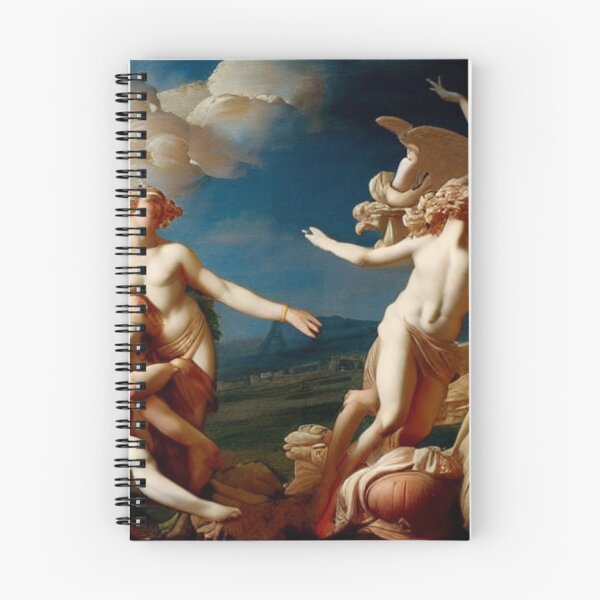 Item preview, Classical roman myths and mythology 22 designed and sold by artstore911.