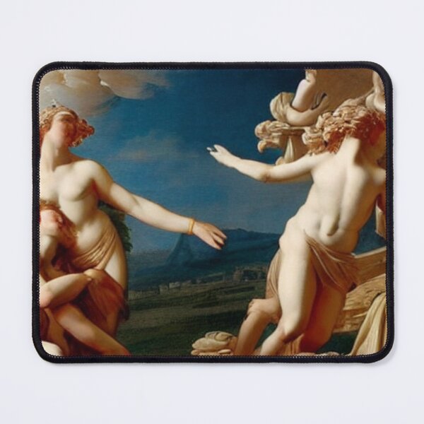 Item preview, Classical roman myths and mythology 22 designed and sold by artstore911.