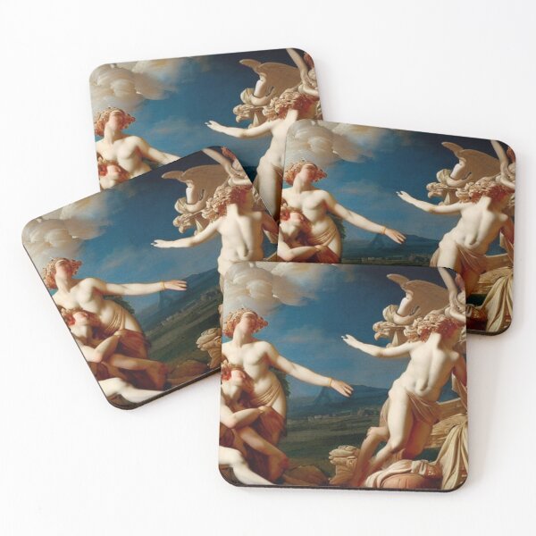 Item preview, Classical roman myths and mythology 22 designed and sold by artstore911.