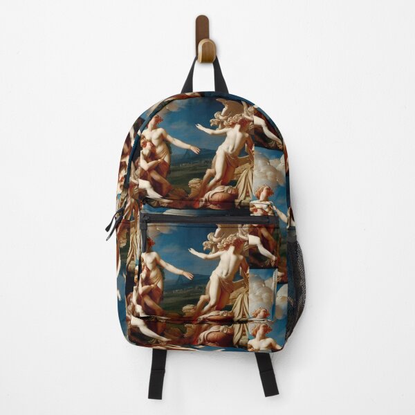 Item preview, Classical roman myths and mythology 22 designed and sold by artstore911.