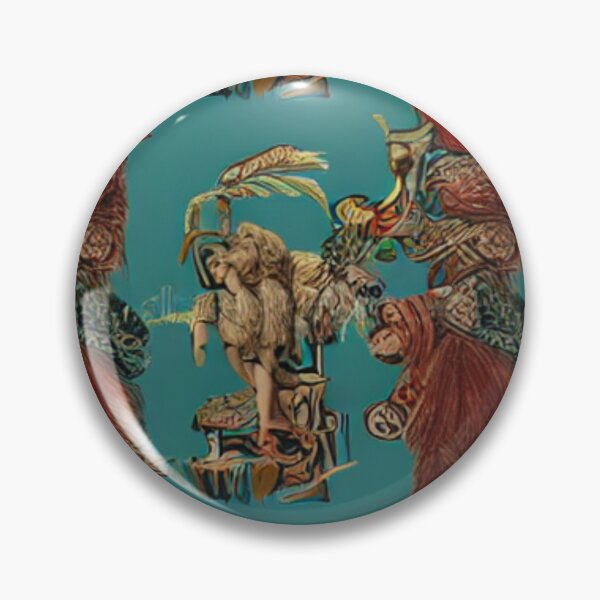 Item preview, Classical roman myths and mythology 23 designed and sold by artstore911.