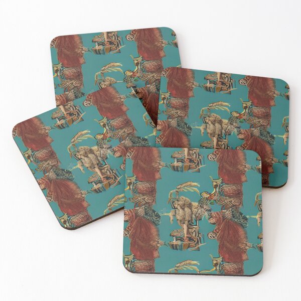 Item preview, Classical roman myths and mythology 23 designed and sold by artstore911.