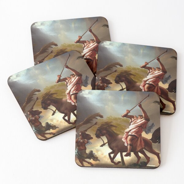 Item preview, Classical roman myths and mythology 26 designed and sold by artstore911.
