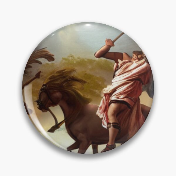 Item preview, Classical roman myths and mythology 26 designed and sold by artstore911.