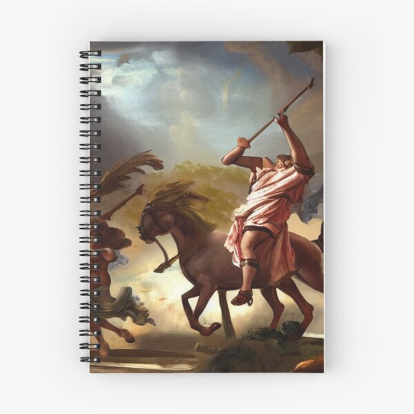 Item preview, Classical roman myths and mythology 26 designed and sold by artstore911.