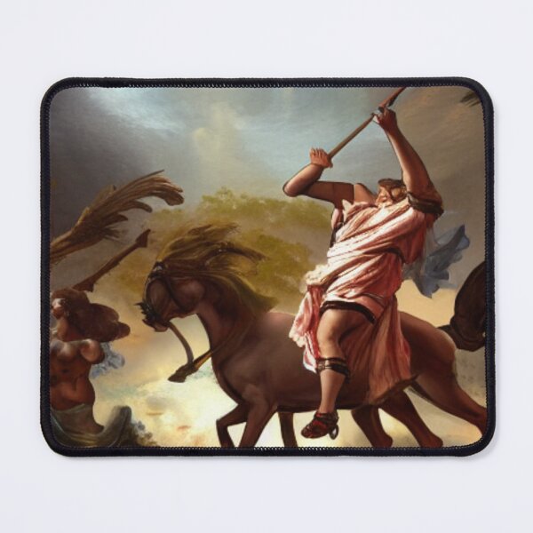 Item preview, Classical roman myths and mythology 26 designed and sold by artstore911.