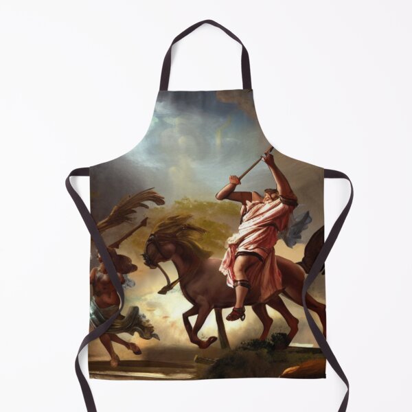 Item preview, Classical roman myths and mythology 26 designed and sold by artstore911.