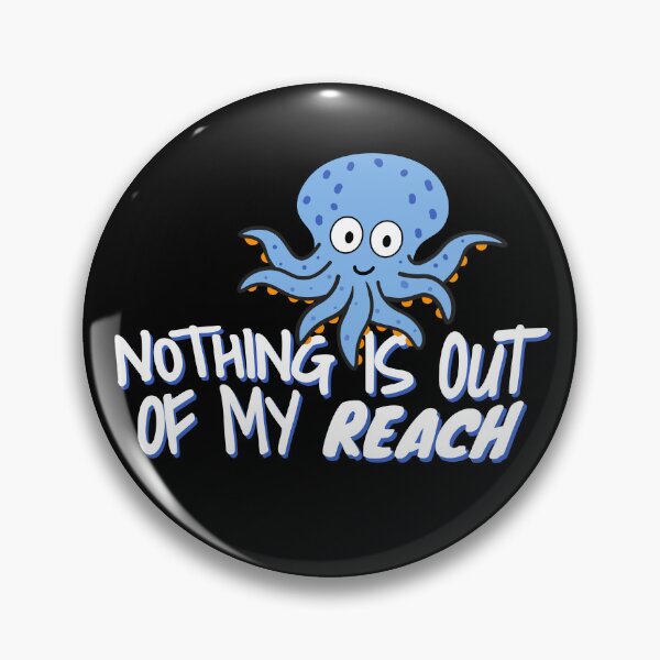Item preview, Nothing is out of my reach designed and sold by Vladan Seva.
