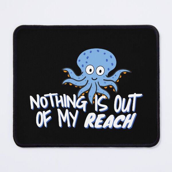 Item preview, Nothing is out of my reach designed and sold by Vladan Seva.