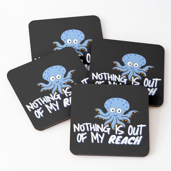 Item preview, Nothing is out of my reach designed and sold by Vladan Seva.