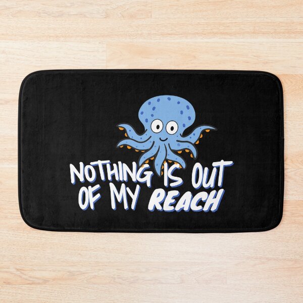 Item preview, Nothing is out of my reach designed and sold by Vladan Seva.