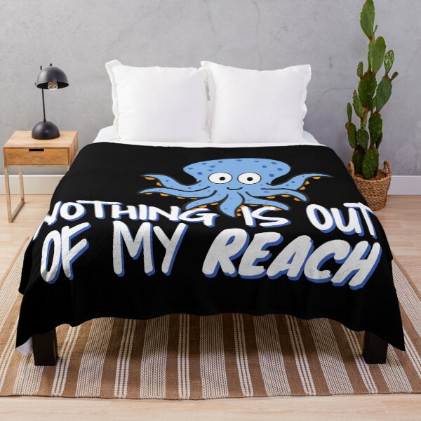 Item preview, Nothing is out of my reach designed and sold by Vladan Seva.