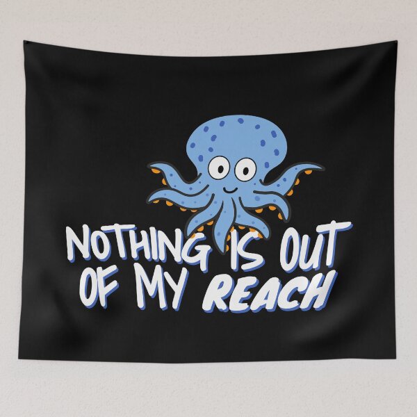 Item preview, Nothing is out of my reach designed and sold by Vladan Seva.