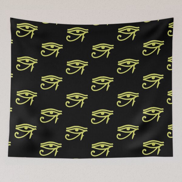 Item preview, Eye of Ra designed and sold by VenusOak.