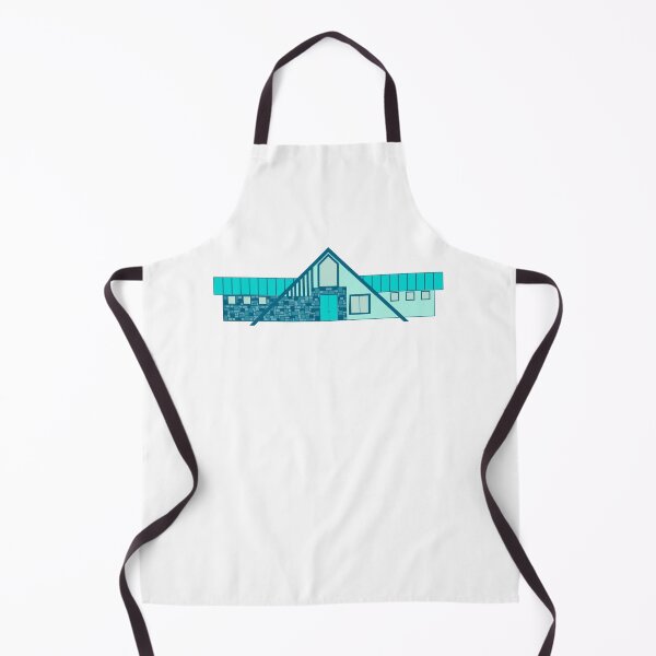 Item preview, Swiss Miss Blue designed and sold by Owen1976.