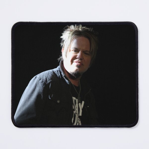 Item preview, Anson Young - Brian Davis Band - Photograph designed and sold by ConcertImages.