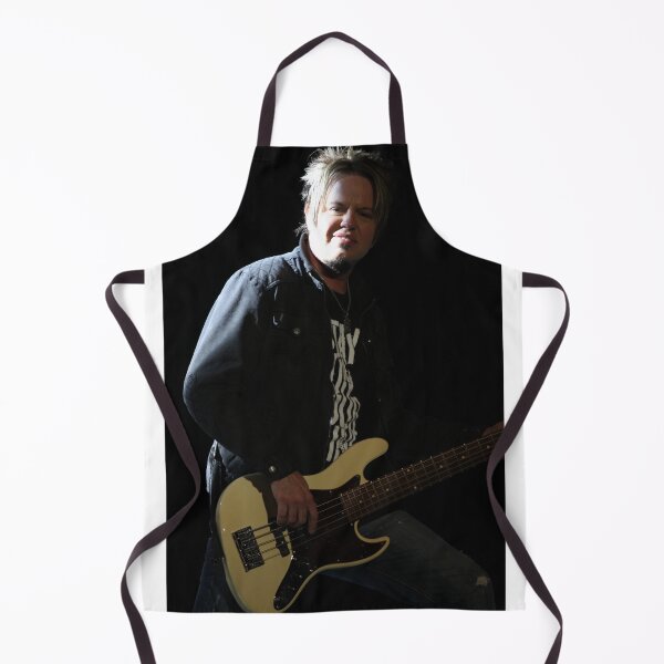 Item preview, Anson Young - Brian Davis Band - Photograph designed and sold by ConcertImages.