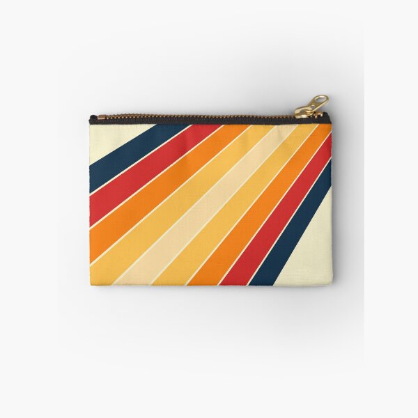 Item preview, Diagonal retro style sun rays designed and sold by BattaAnastasia.