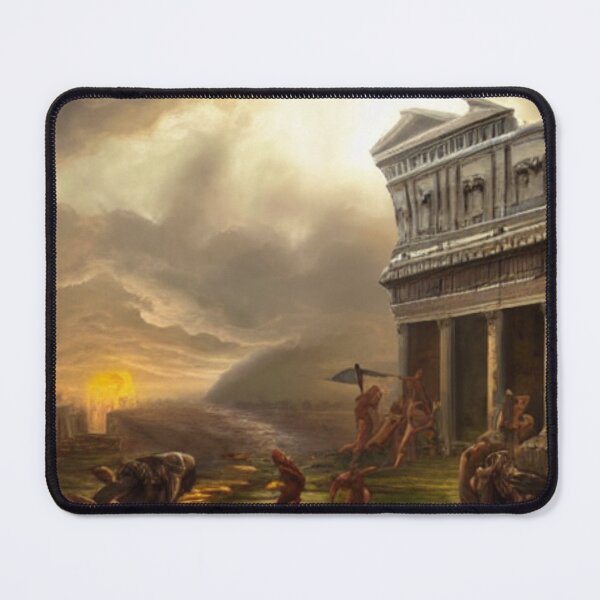 Item preview, Classical roman myths and mythology 27 designed and sold by artstore911.