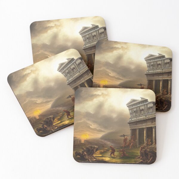 Item preview, Classical roman myths and mythology 27 designed and sold by artstore911.