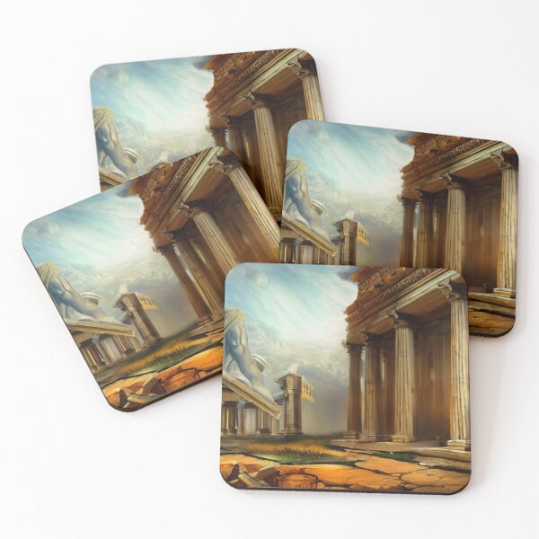Item preview, Classical roman myths and mythology 29 designed and sold by artstore911.