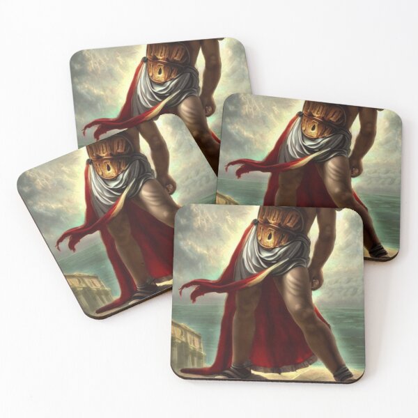 Item preview, Classical roman myths and mythology 28 designed and sold by artstore911.