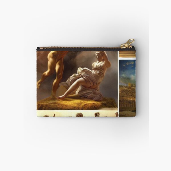 Item preview, Classical roman myths and mythology 32 designed and sold by artstore911.