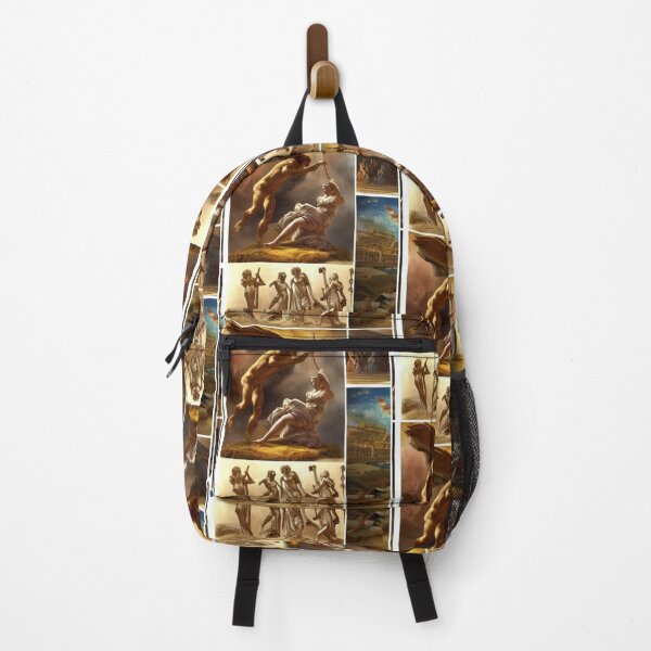 Item preview, Classical roman myths and mythology 32 designed and sold by artstore911.