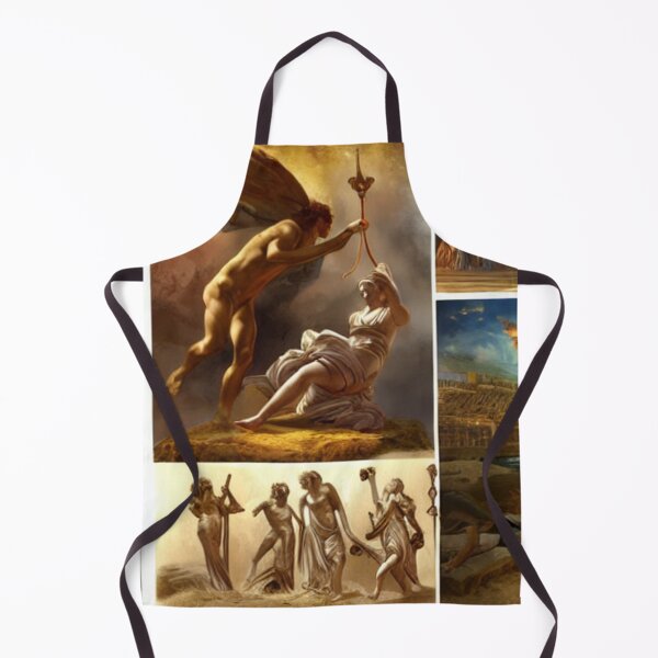 Item preview, Classical roman myths and mythology 32 designed and sold by artstore911.