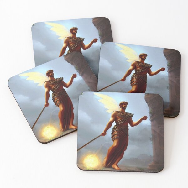 Item preview, Classical roman myths and mythology 33 designed and sold by artstore911.