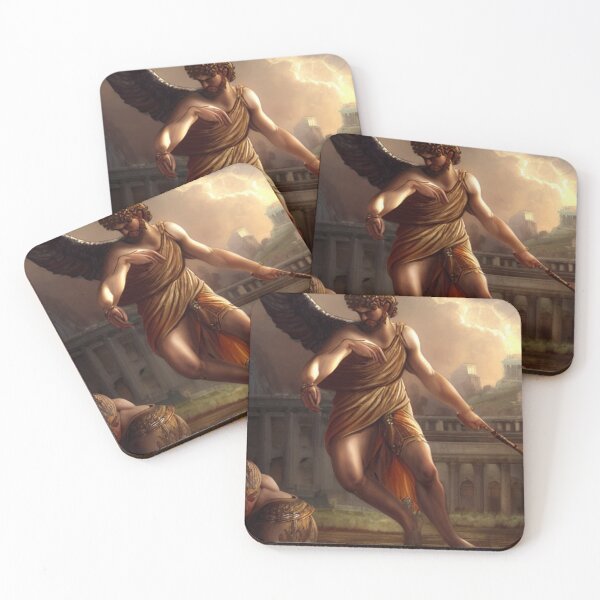 Item preview, Classical roman myths and mythology 34 designed and sold by artstore911.