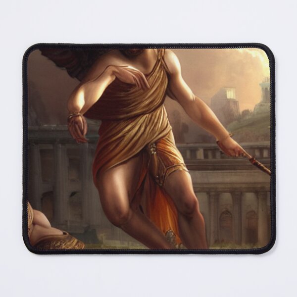 Item preview, Classical roman myths and mythology 34 designed and sold by artstore911.