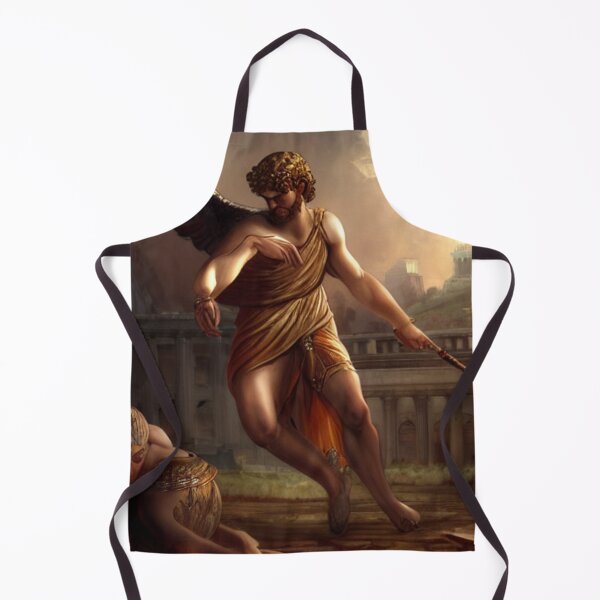 Item preview, Classical roman myths and mythology 34 designed and sold by artstore911.