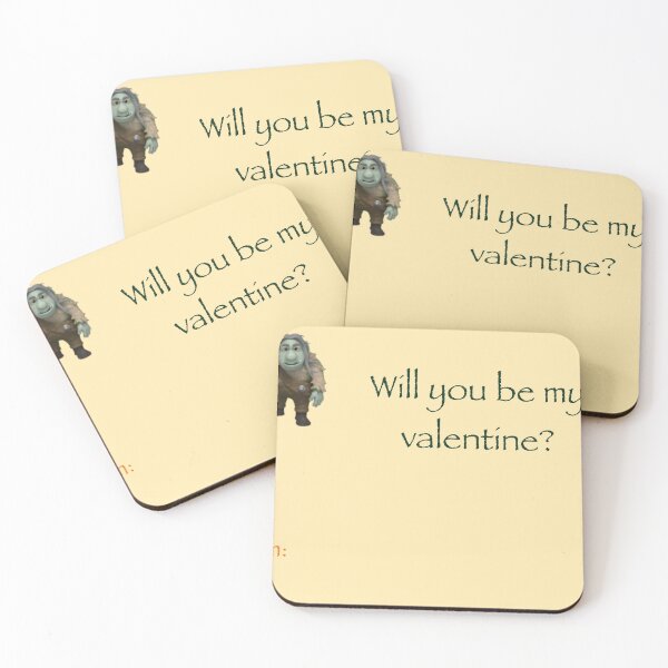 Item preview, valentines designed and sold by chelsealovesyou.