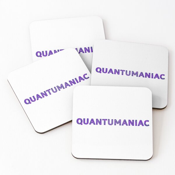 Item preview, QuantumaniaC designed and sold by SuperSoulArts.