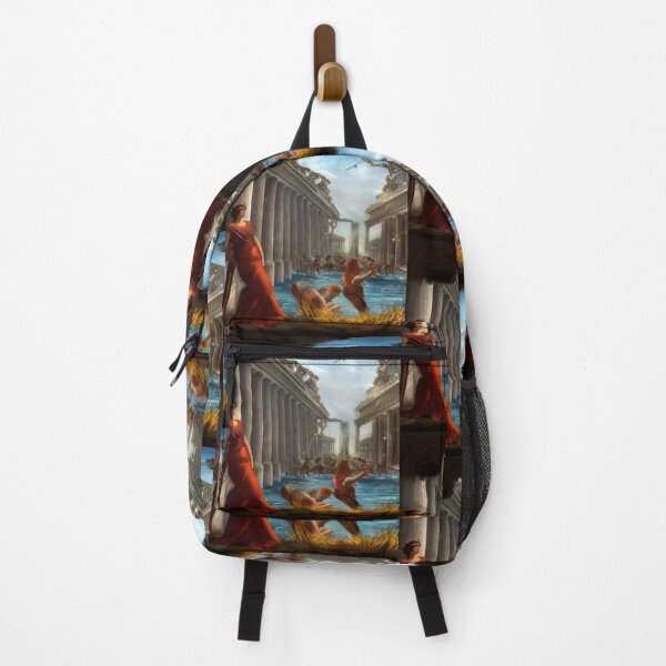 Item preview, Classical roman myths and mythology 31 designed and sold by artstore911.