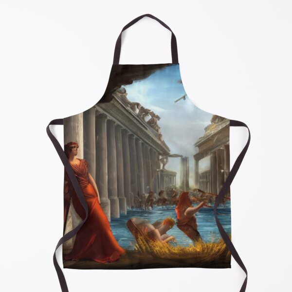 Item preview, Classical roman myths and mythology 31 designed and sold by artstore911.